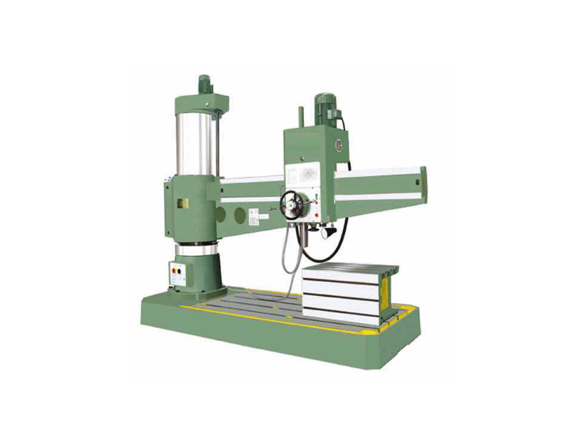 Z3063×20液壓搖臂鑽床