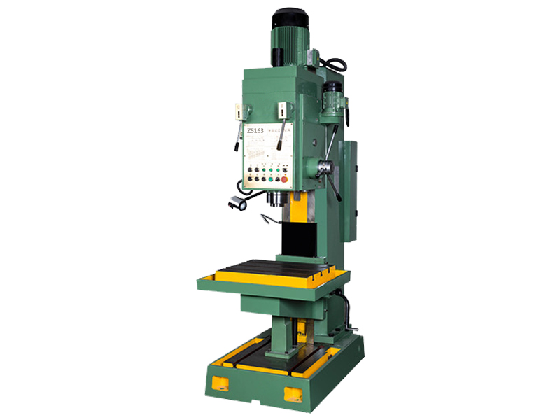 Z5163立式鑽（zuàn）床