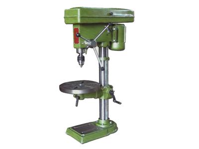 ST-16J台式鑽床（380V）