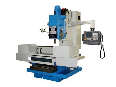 ZK5140數控立式鑽（zuàn）床