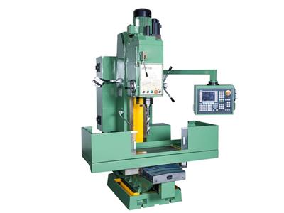 ZK5150數控立式鑽床