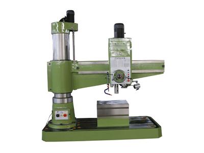 Z3050×16液壓搖臂鑽床