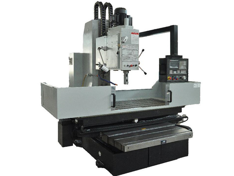 ZK5150數控立式鑽床 ZK5150數控立式鑽床