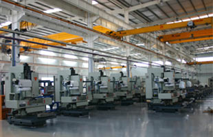 關於滕（téng）州市高（gāo）地機床有限公司