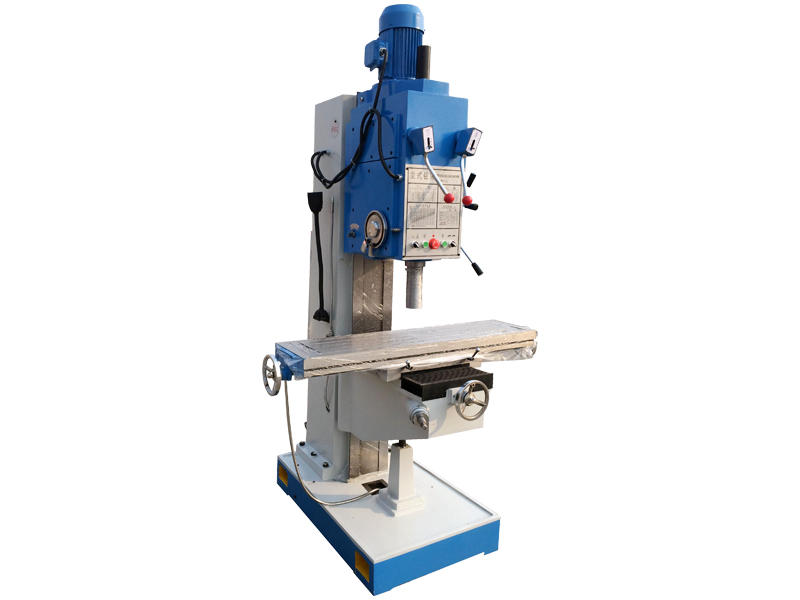 Z5140B-1立式鑽床