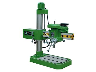 QZ3025搖臂鑽床