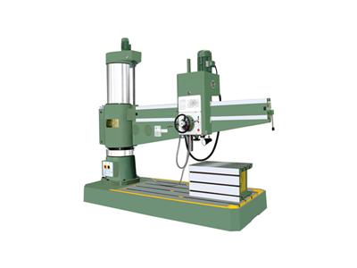 Z3080×25搖臂鑽床