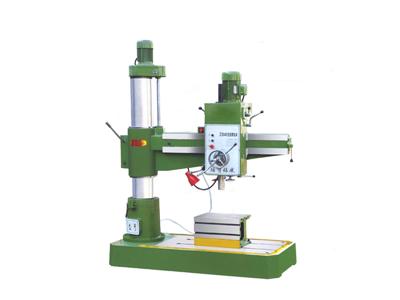 Z3040×13雙立柱（zhù）搖臂鑽床