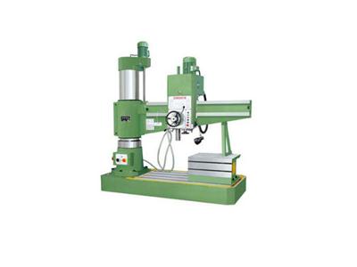 Z3050×14機械搖臂鑽（zuàn）床