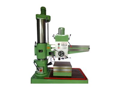 Z3045×13搖（yáo）臂鑽（zuàn）床